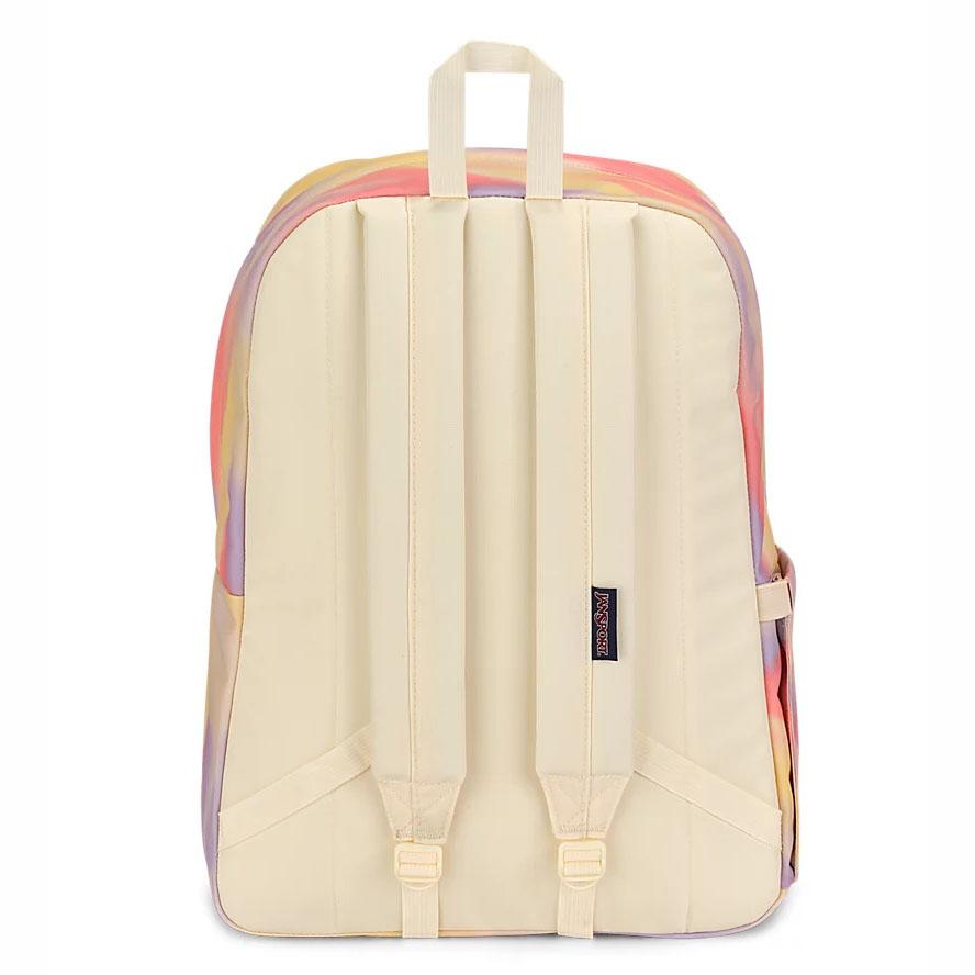 Sac à Dos Ordinateur JanSport SuperBreak? Plus Multicolore | MSY-53656180